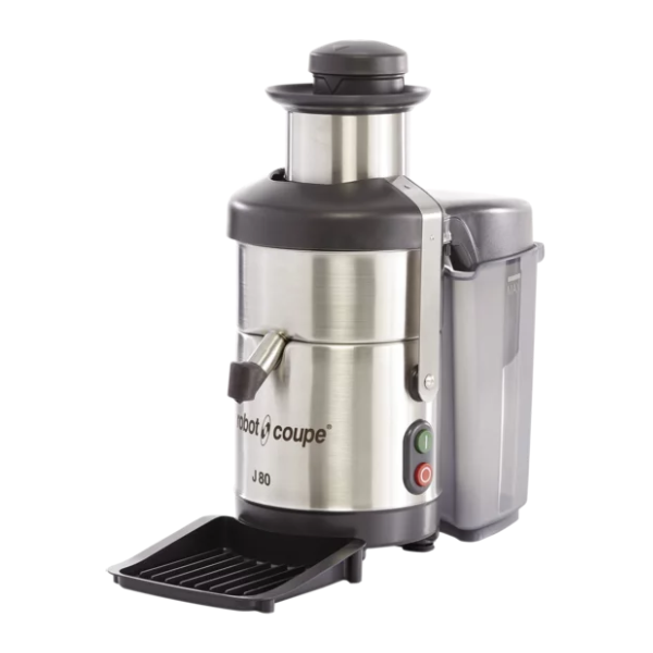 Robot Coupe J80 Ultra Automatic Juicer