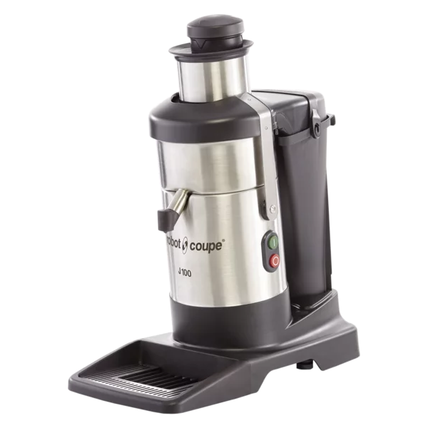 Robot Coupe Ultra Automatic Juicer J100