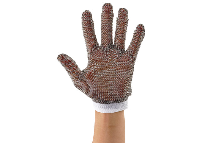 Stainless Steel Protective Mesh Glove