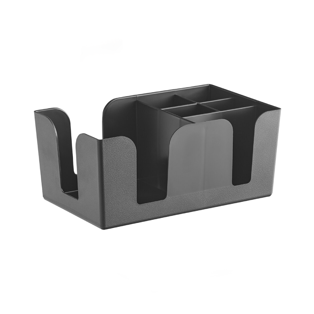 Bar Caddy, Black