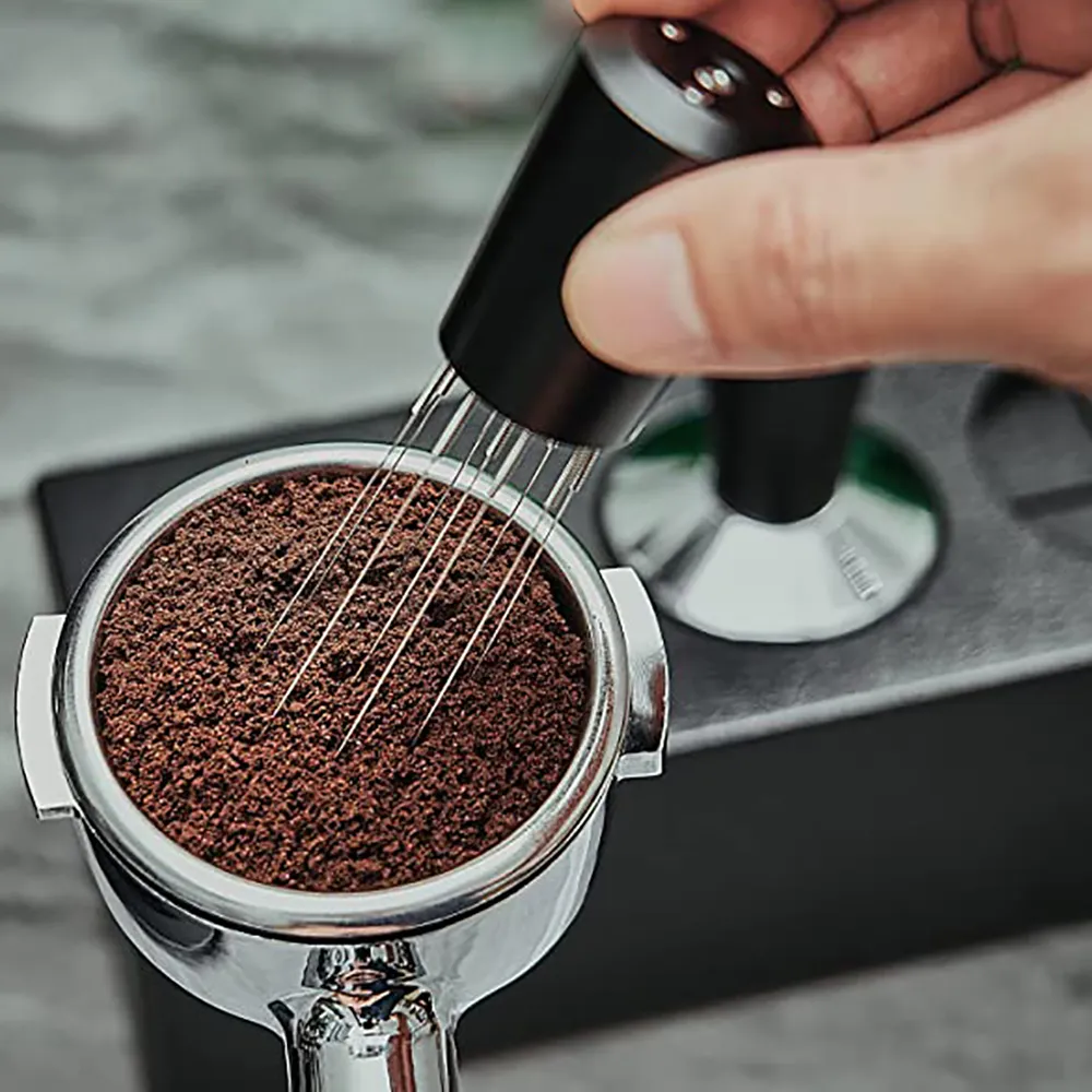 Brewing Edge Manual Coffee Stirrer Distributor