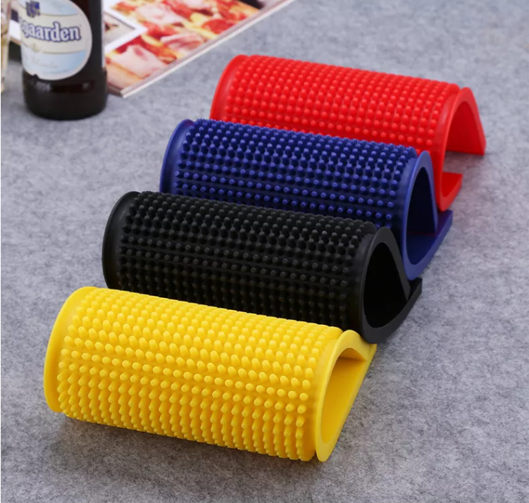 Silicone Tabletop Non-slip bar coffee Mat for Coffee Accessories 30 x 15 cm - Brewing Edge