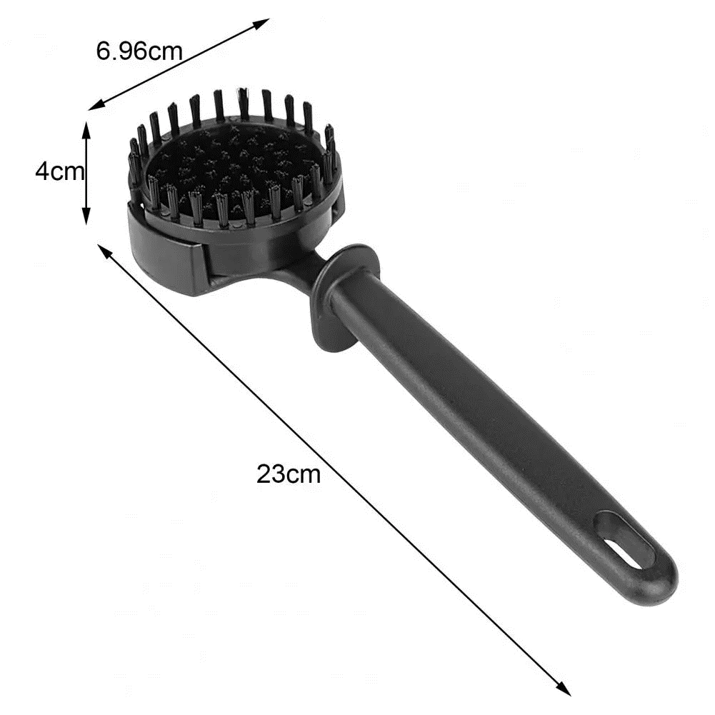 Brewing Edge Espresso Coffee Machine Brush Cleaner