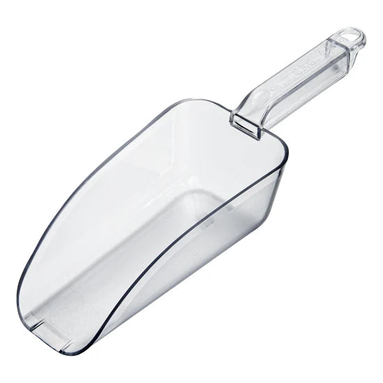 Polycarbonate Ice Scoop