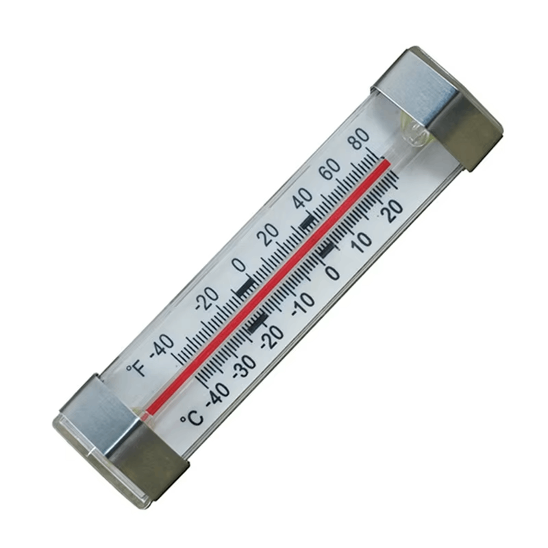 Refrigerator/Freezer Thermometer - Knicer
