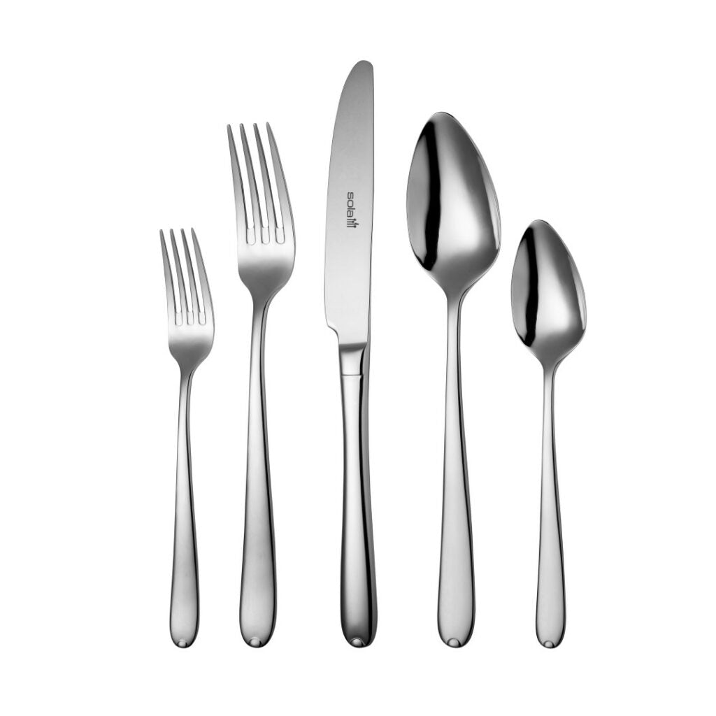 Fleurie Cutlery Set