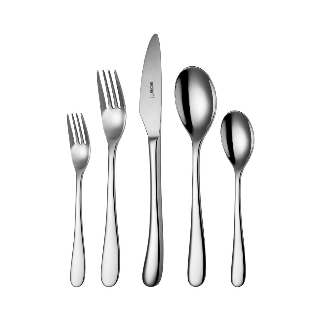 Oasis Cutlery Set