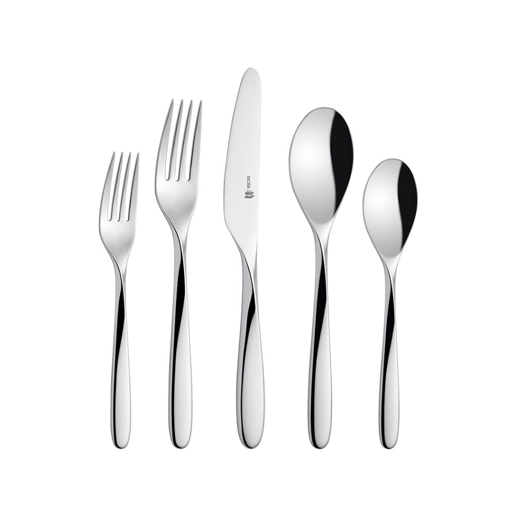 Twist Cutlery Set