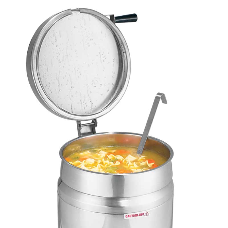 Soup Warmer, 5 quart FS-4 Plus