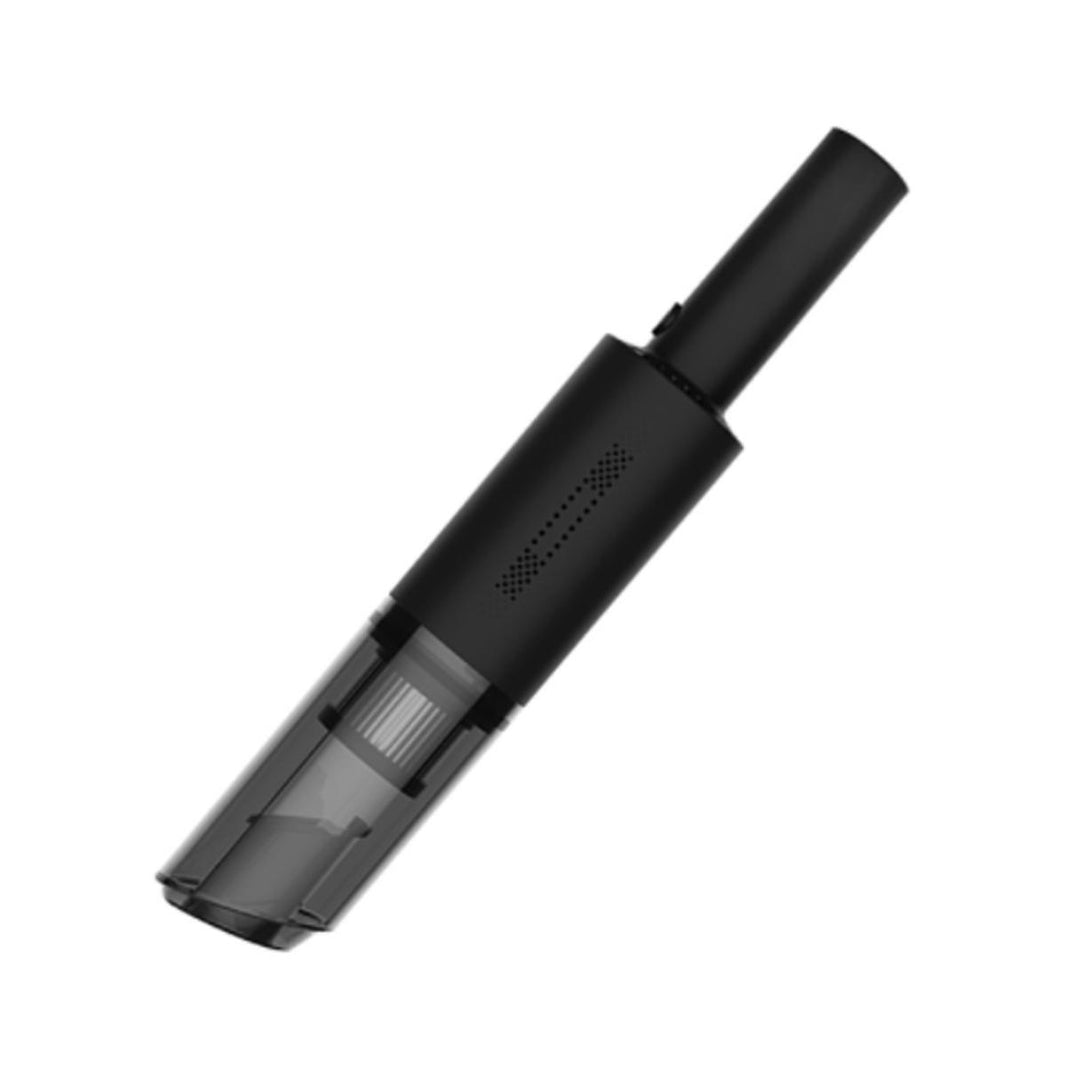 "MINI HANDHELD PORTABLE VACUUM  USB QUICK CHAGE POWER-120W 7000PA "