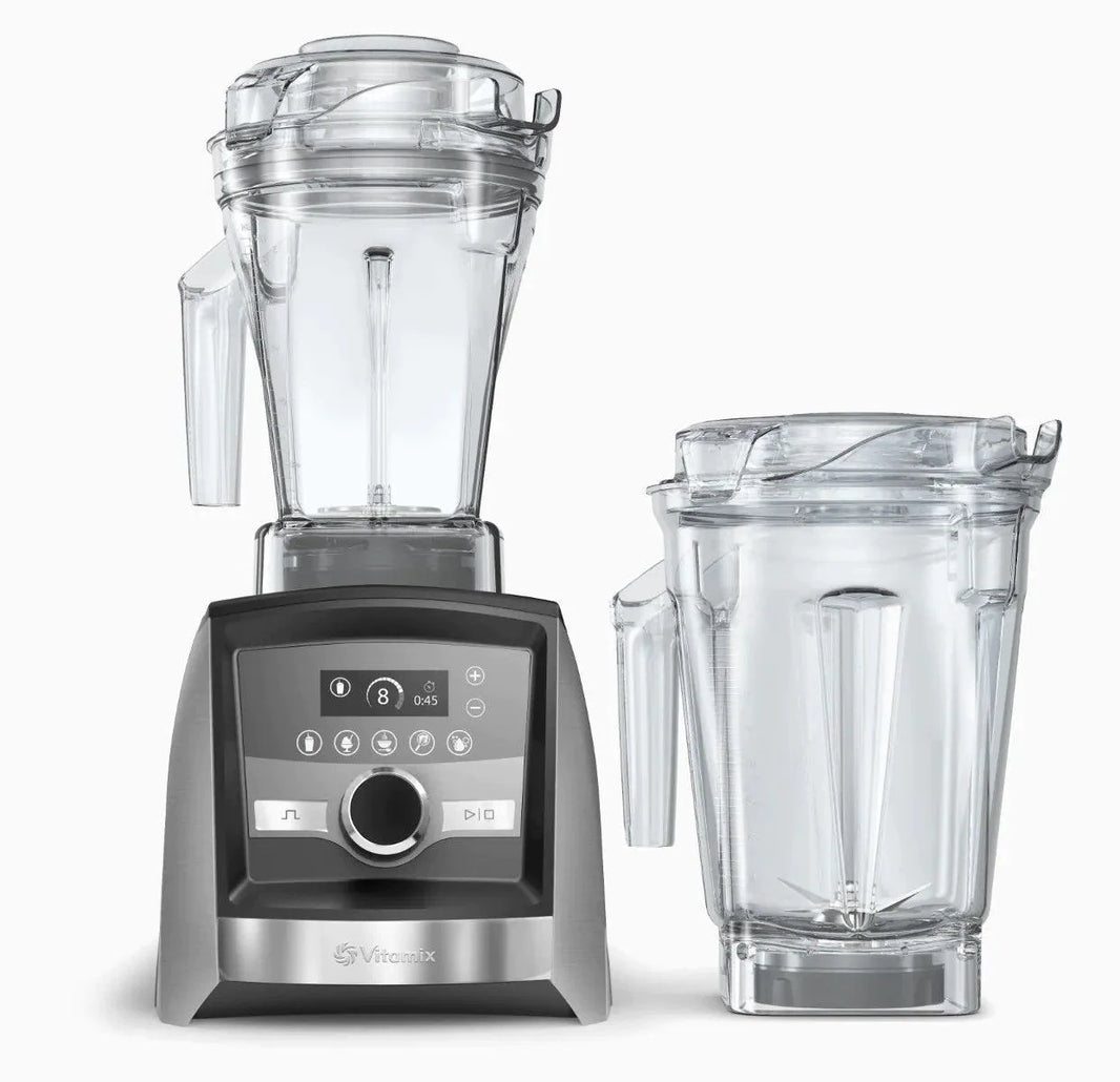 Vitamix Ascent Series A3500 Entertaining Bundle