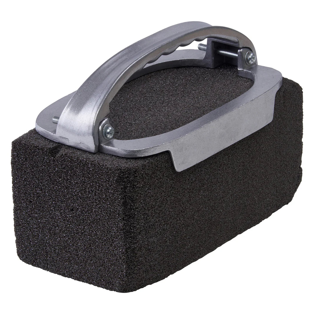 Griddle Brick Holder, 7" x 3-1/2"