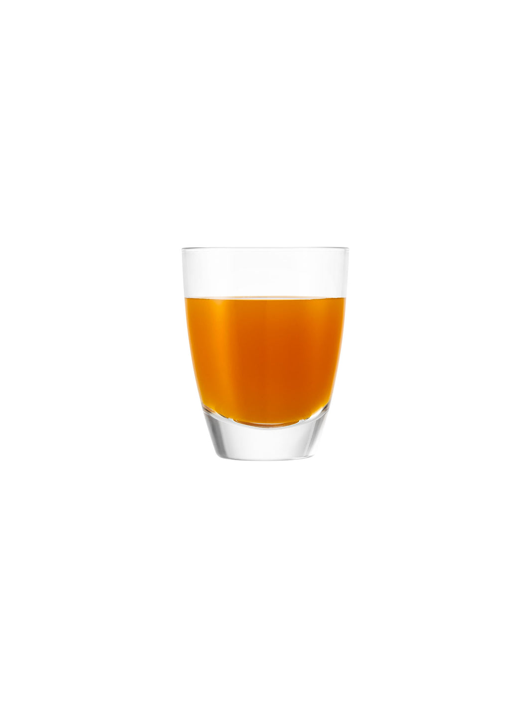 Alpi Tumbler Glass 290ml - Borgonovo