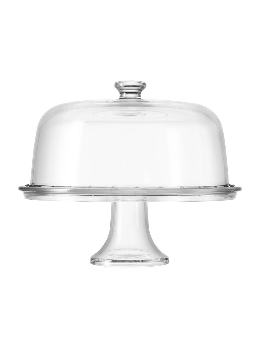Piatto Torta 31 cm Palladio Dome - Borgonovo
