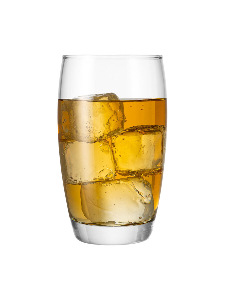 Aurelia Water Glass 270ml - Borgonovo