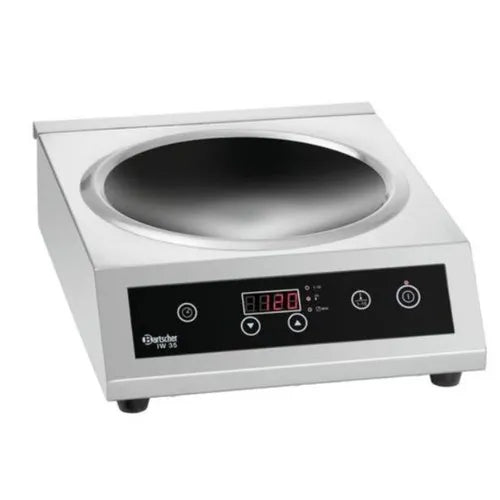 Commercial Induction Cooker