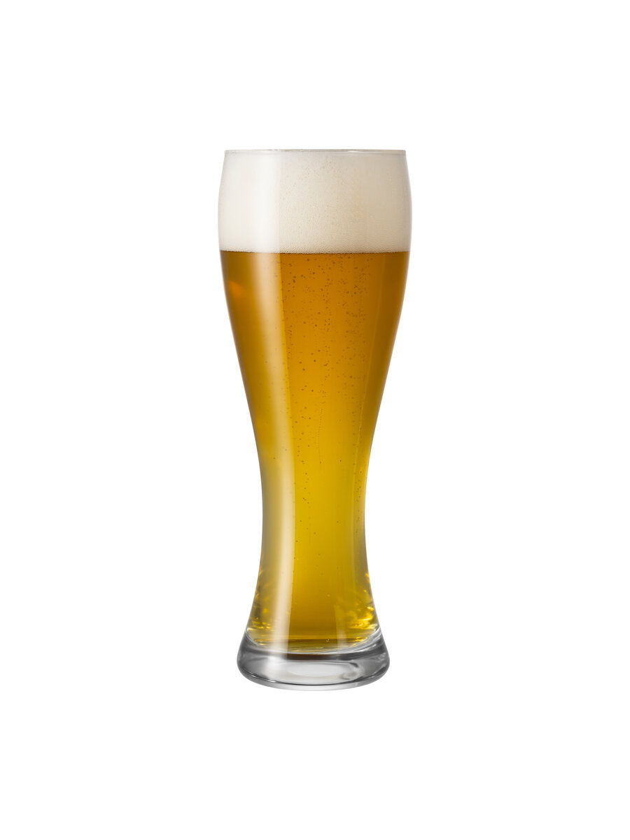Bic.Pantheon 450ml Beer Glass - Borgonovo