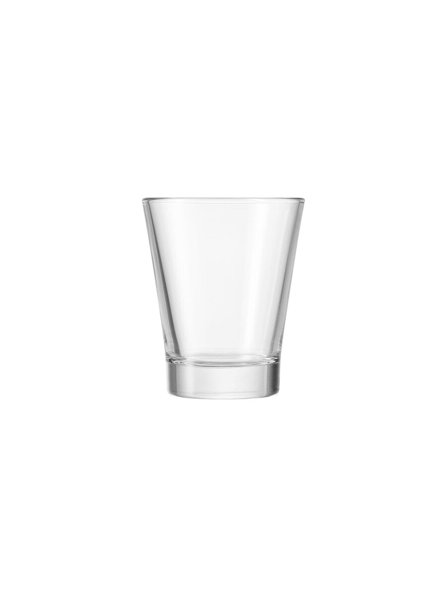 Caffeino Glass 85ml - Borgonovo