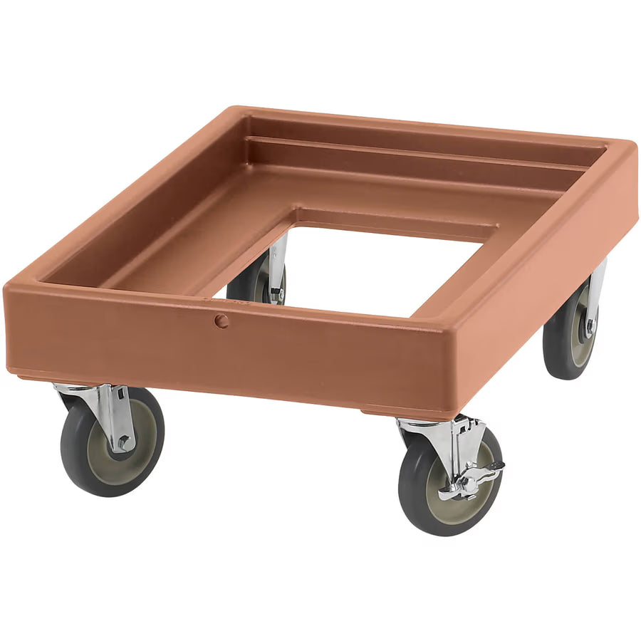 Trolley (for dough box),Beige