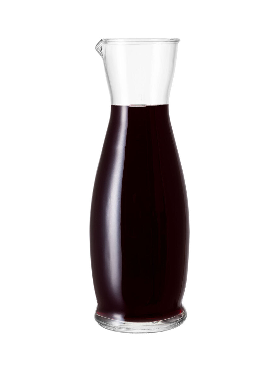 Carafe indro Bottle 500ml - Borgonovo