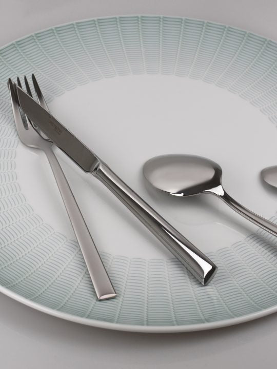 Chicago Cutlery Set - Cristema