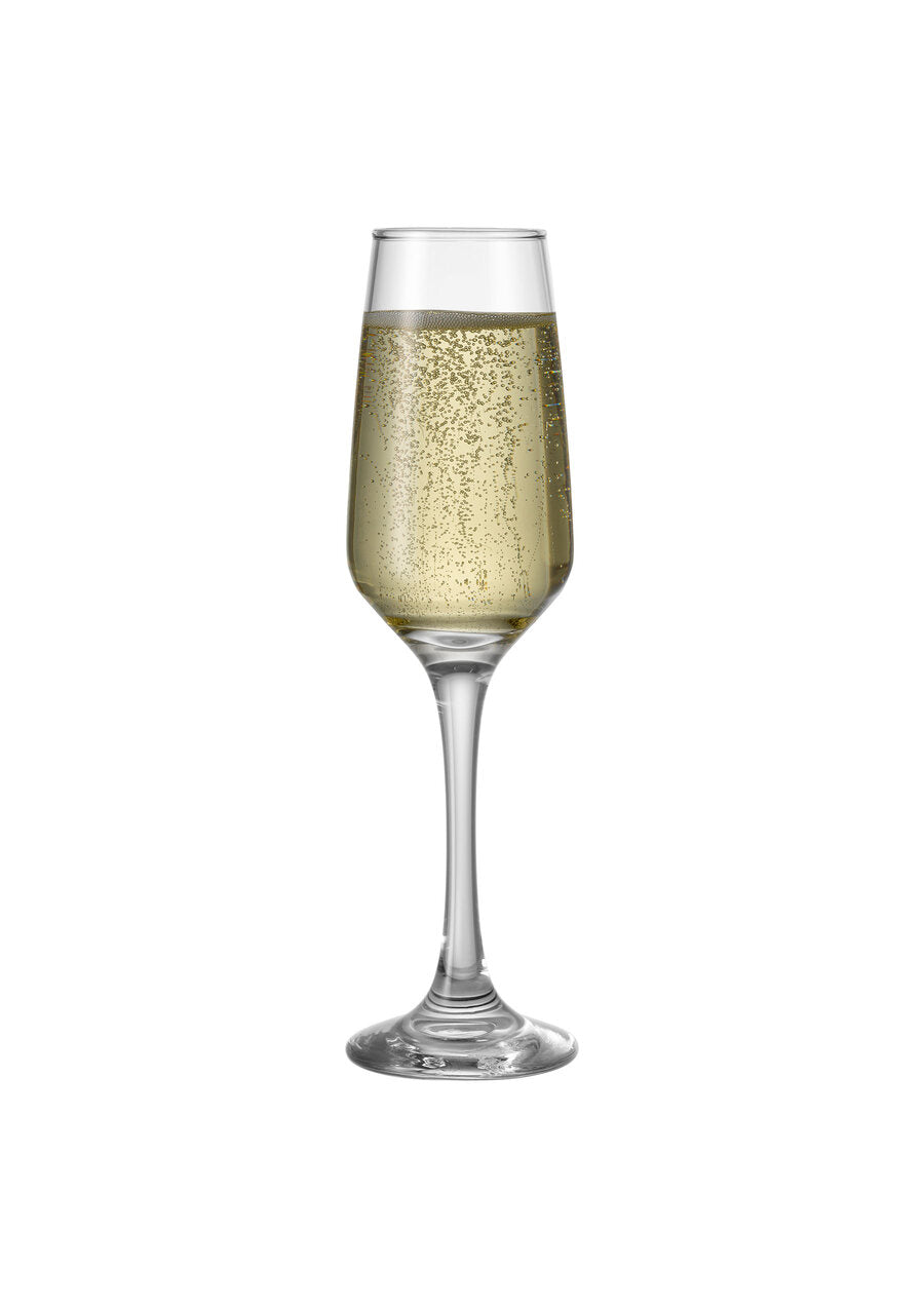 Stemglass Contea Flùte 19ml - Borgonovo
