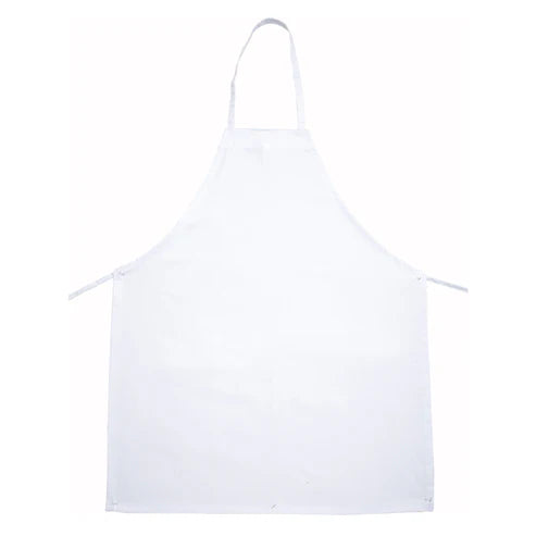 Full-Length Bib Apron