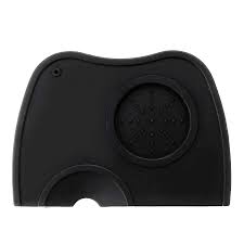 Coffee Tamper Mat-silicone - Brewing Edge