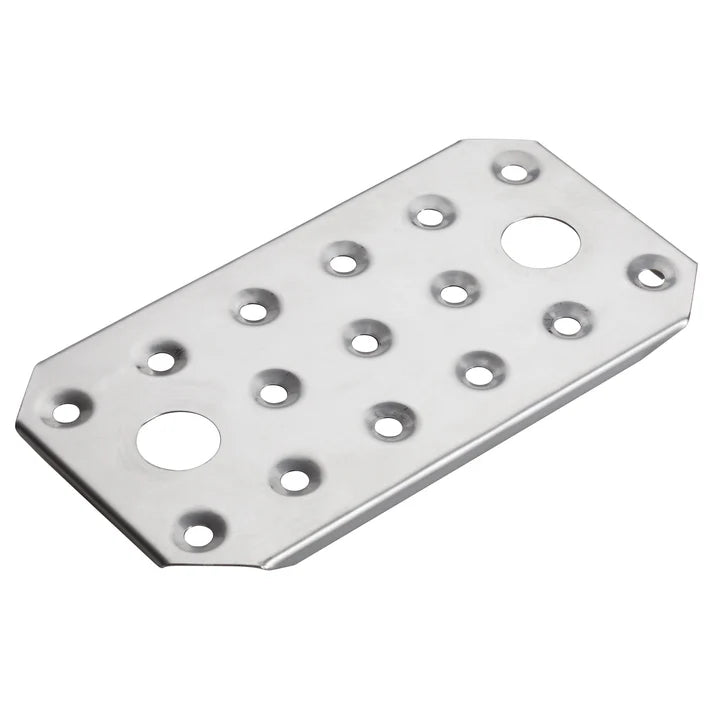 False Bottom, Stainless Steel - Quarter (1/4)