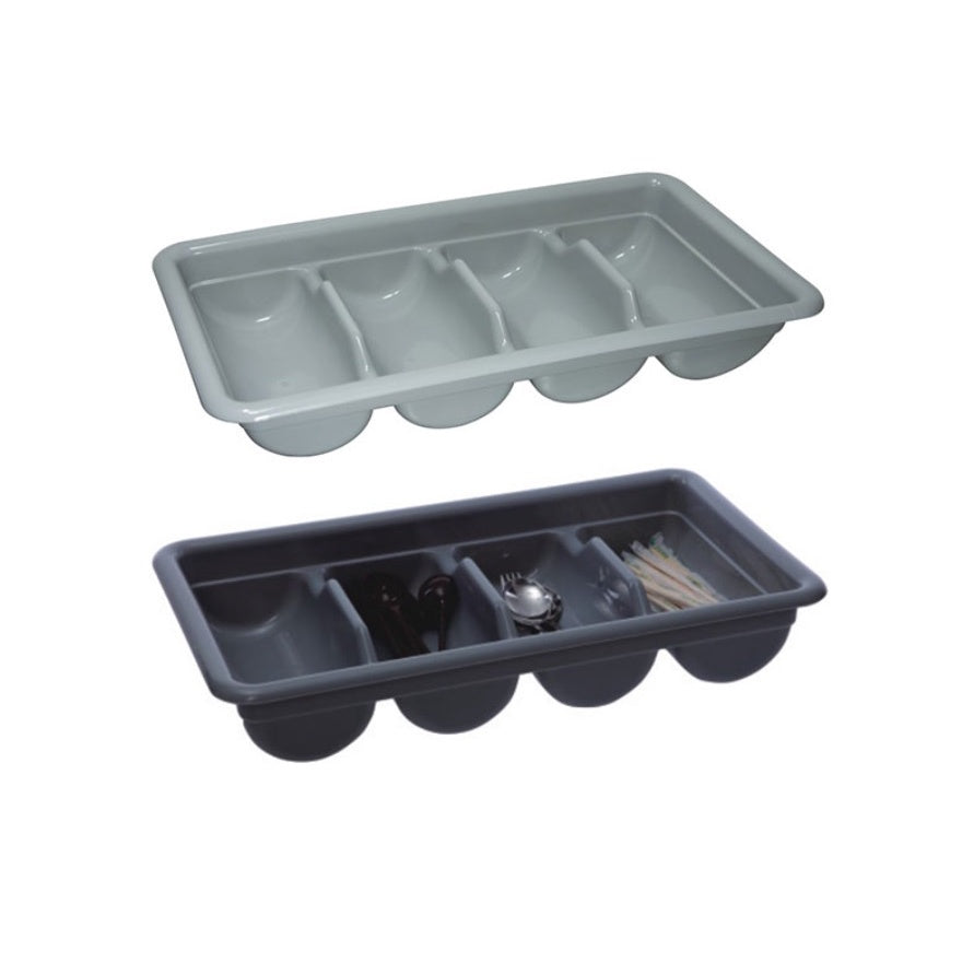 4 Compartment Cutlery Holder