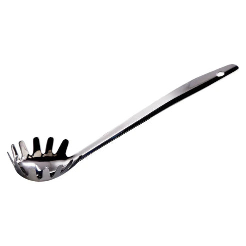 Spaghetti Server, Stainless Steel - 13"