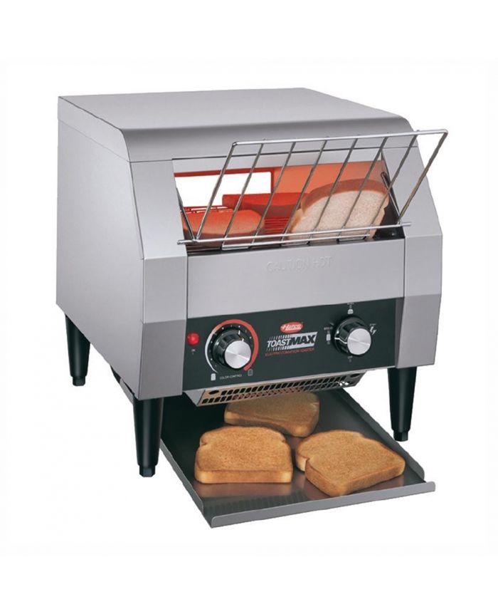 Toast-Max Conveyor Toaster, 6 slice capacity, 220-240v/50-60 Hz/1-ph