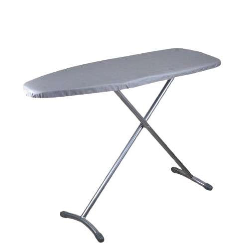 Hotel Ironing Board - Silver Hoteloop
