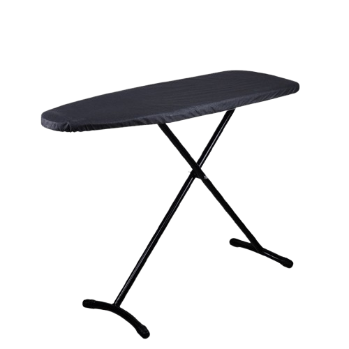 Hotel Ironing Board - Black  Hoteloop