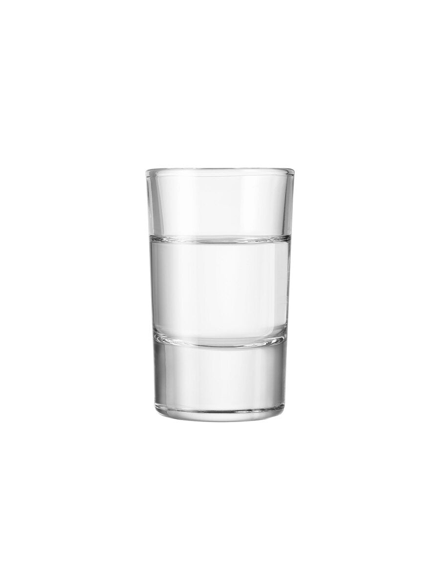 Indro Baby Shot Glass 42ml - Borgonovo