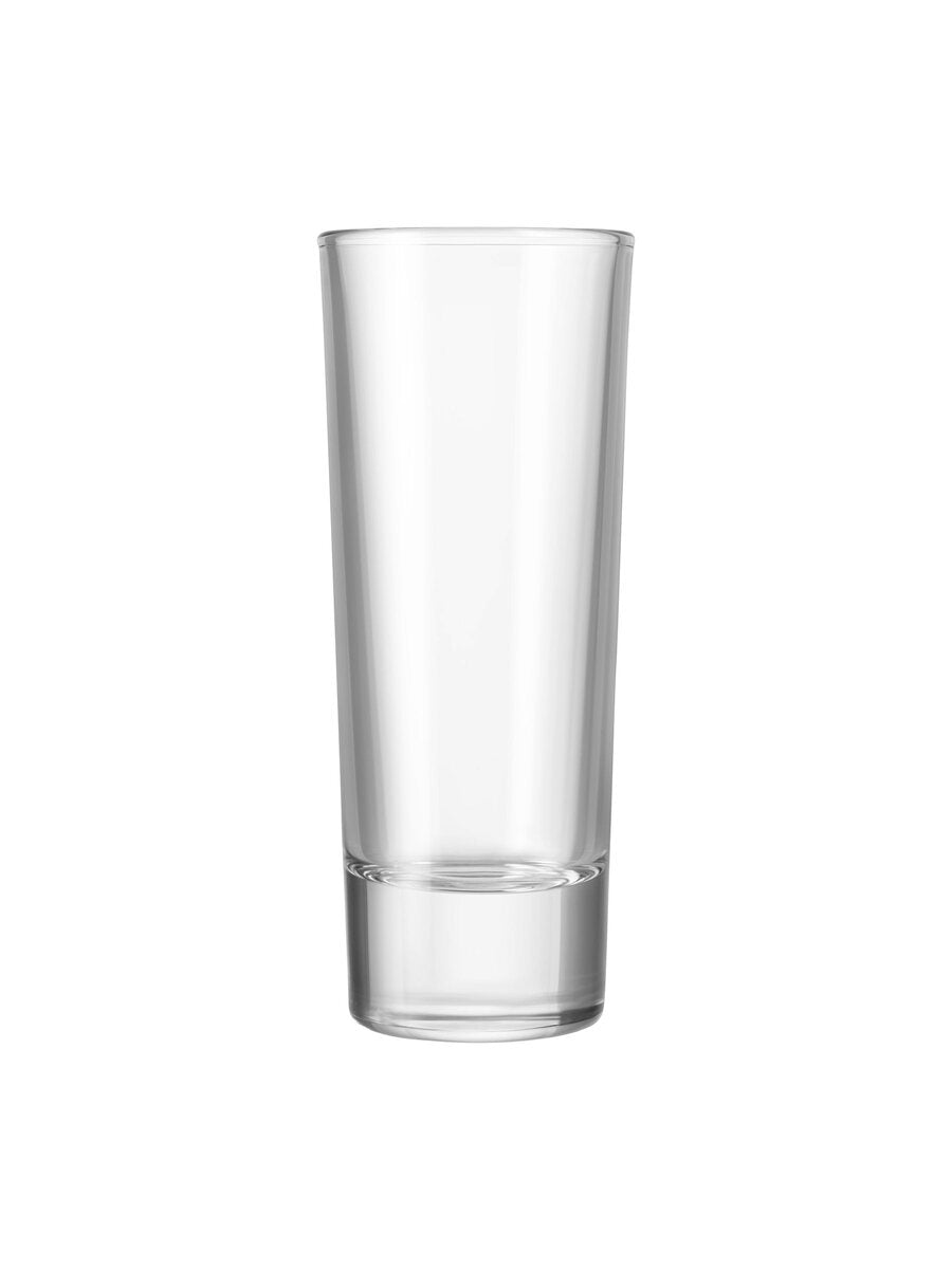 Indro Vodka Glass 60ml - Borgonovo