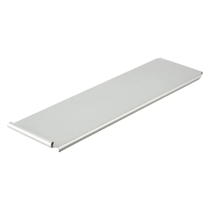 Aluminized Steel Pullman Pan Covers with Silicone Glaze - 2 lb