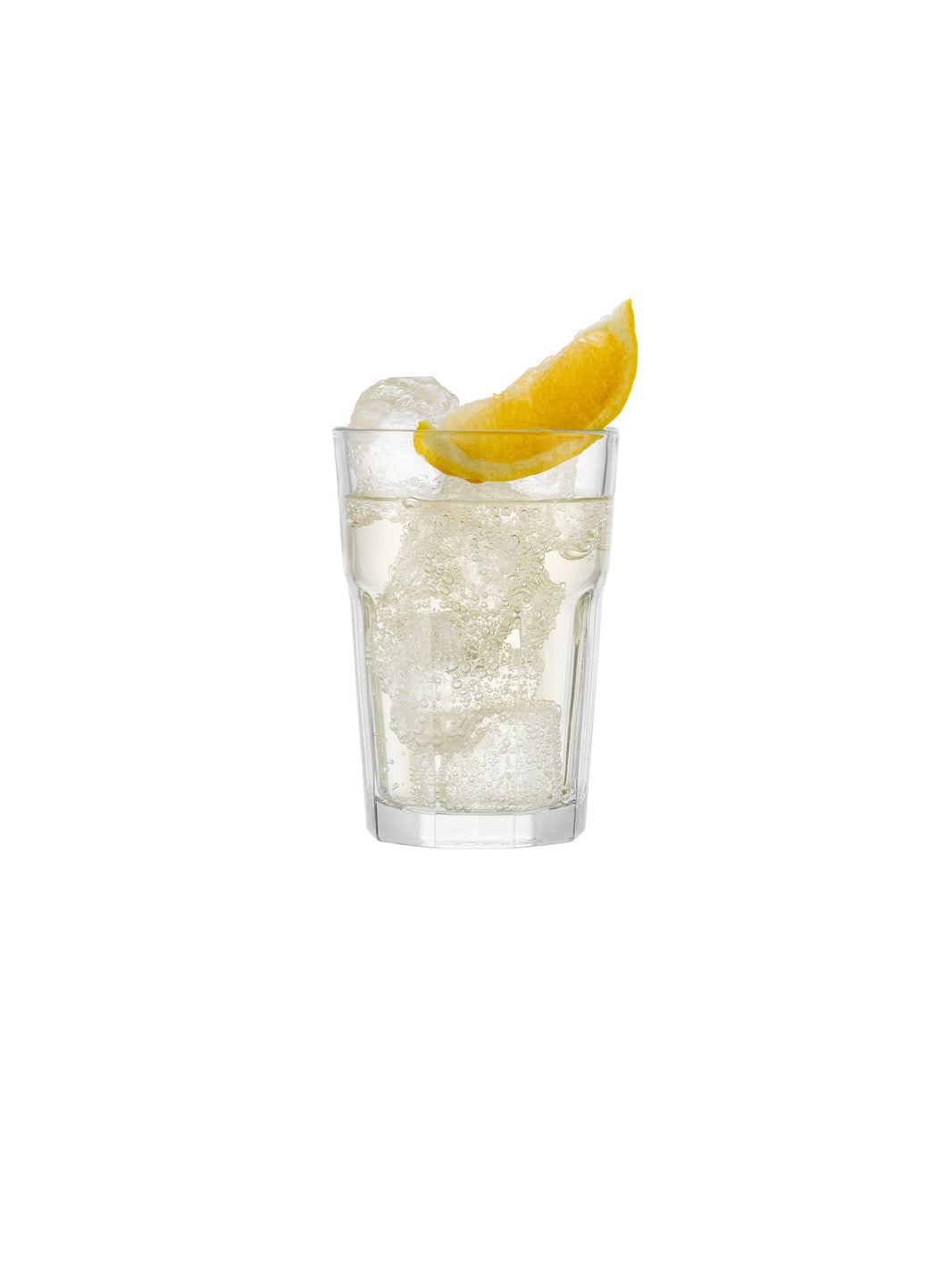 London Highball Glass 480ml - Borgonovo