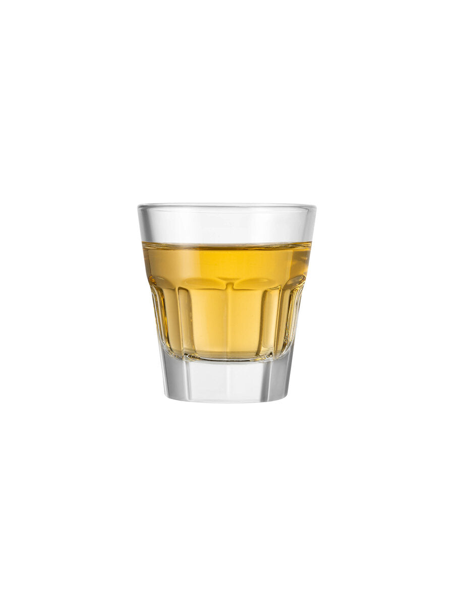 London Vino Glass 210ml - Borgonovo