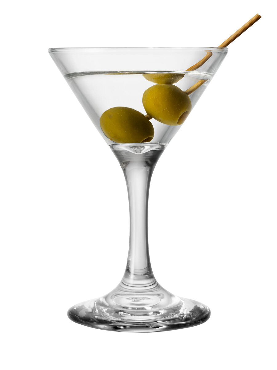 Martini Stemglass 100ml - Borgonovo