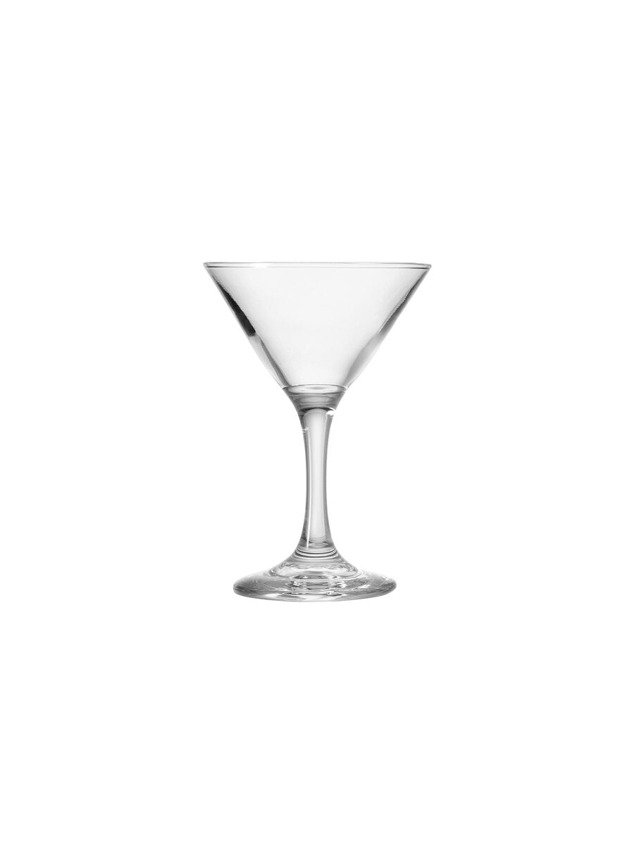 Martini Stemglass 250ml - Borgonovo
