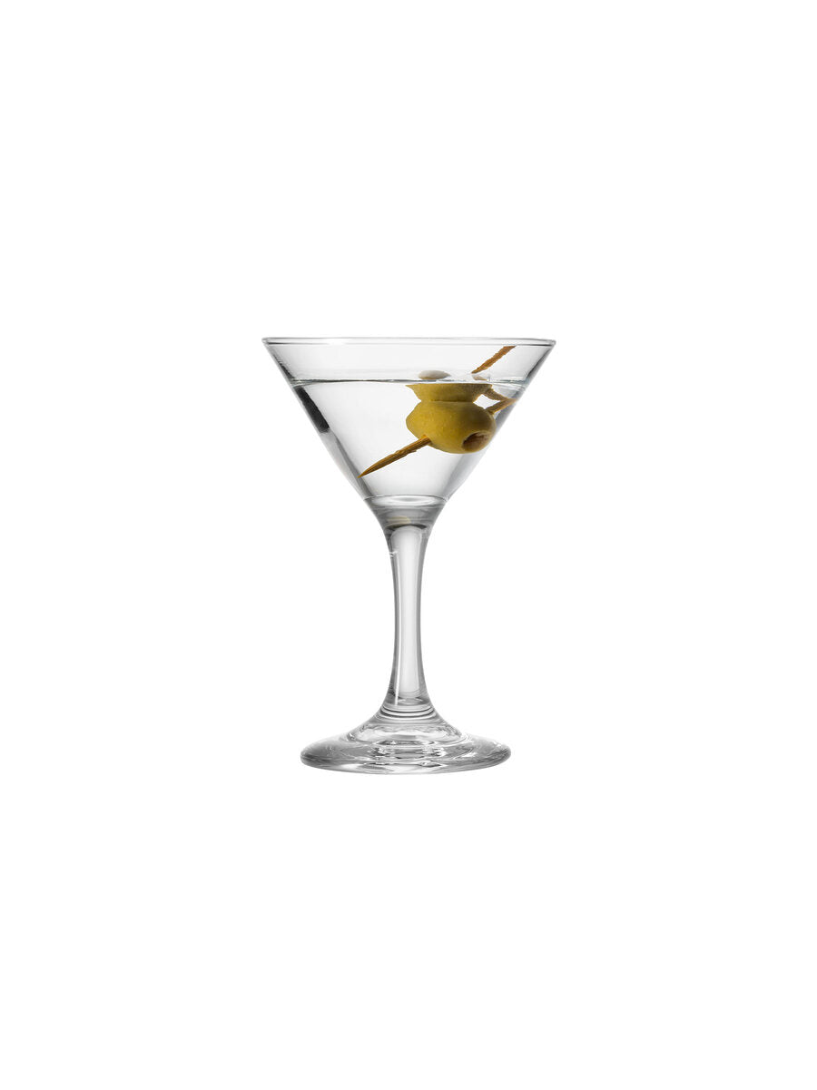 Martini Stemglass 250ml - Borgonovo