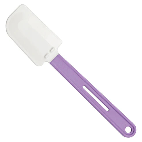 Allergen Heat-Resistant Silicone Scraper