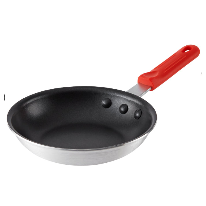 Non-Stick Aluminum Fry Pan - Winco