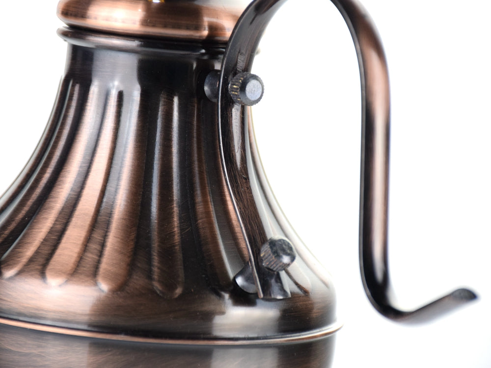 Unique style Tea Kettle Stainless Steel - Brewing Edge
