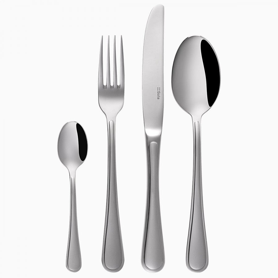 Roma Cutlery Set