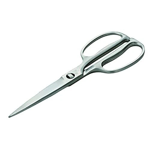 Stainless Steel Kitchen Scissors