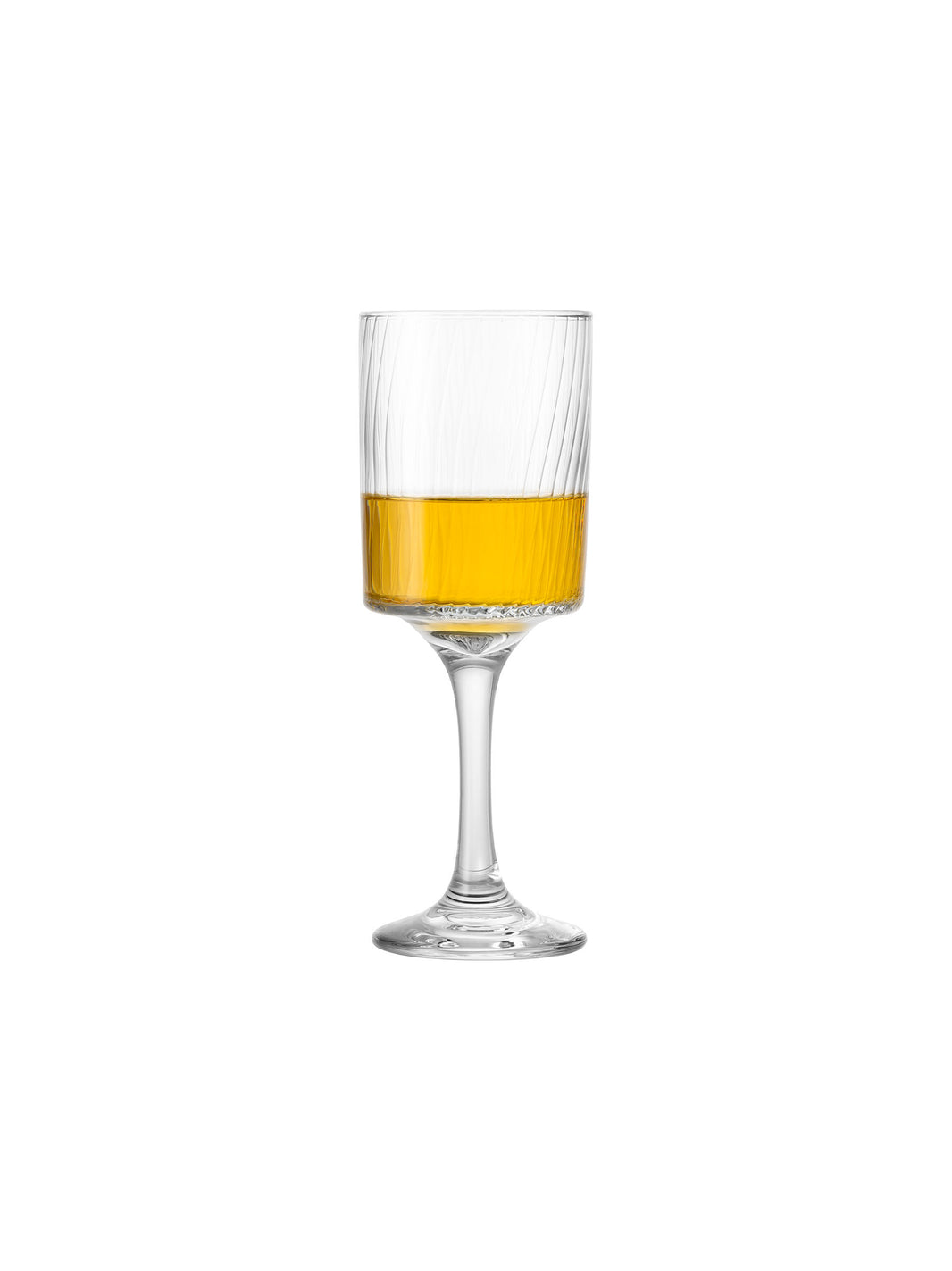 Some Lines Stemglass 270ml - Borgonovo