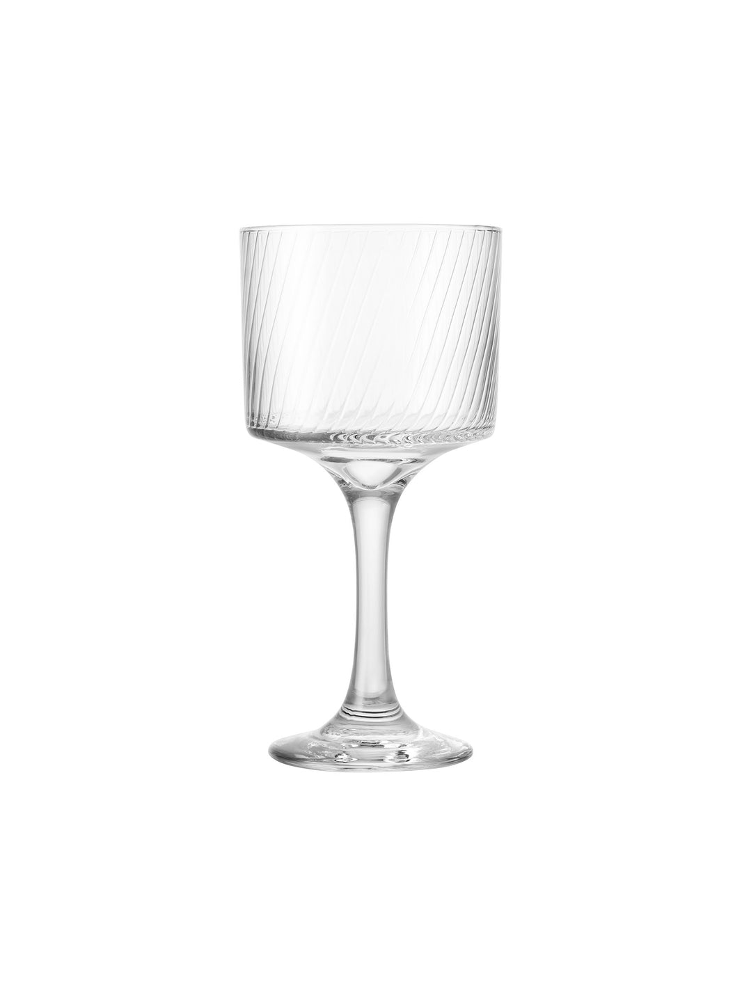 Some Lines Gin Tonic Stemglass 500ml - Borgonovo