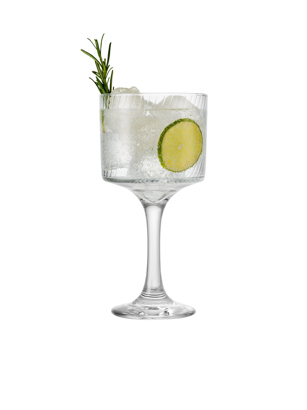 Some Lines Gin Tonic Stemglass 500ml - Borgonovo